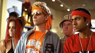 Malibu's Most Wanted - B-Rad