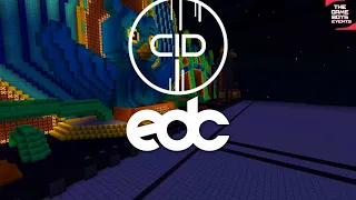 CID - EDC Las Vegas Minecraft Edition 2021 (Kinetic Field)