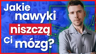 Biochemia w Mózgu Steruje Twoim Życiem - Zadbaj o Neuroprzekaźniki, Dopamina i Zdrowie Mózgu