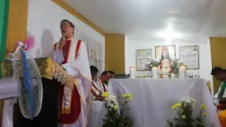 MAHARLIKA - PILIPINAS ANG BABAING PAKAKASALAN NG DIOS