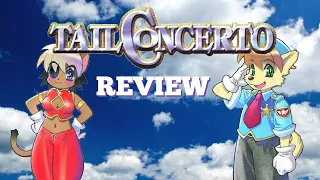 Tail Concerto Review: Is it worth the money?