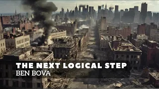 The Next Logical Step, by Ben Bova