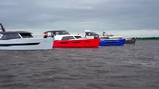 Super Lauwersmeer: jachten met passie en vakmanschap