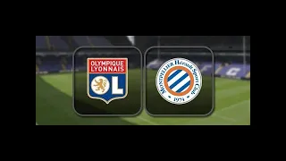 OL vs Montpellier 5 2 Highlights & Goals 2022 / ЛИО против Монпелье 5 2 Основные моменты и голы 2022