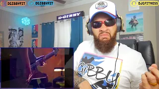 METALLICA - THE OUTLAW TORN "LIVE S&M" - REACTION