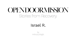 Stories from Recovery: Israel