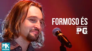 PG - Formoso És - DVD Imagem E Semelhança (Ao Vivo)