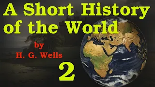 The House of Wisdom | “A Short History of the World”: Chapter 24-43