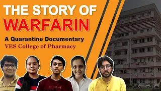 The Story Of Warfarin