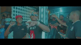 JEYCOO RD - PASAME LA `ZAZA` (Video Oficial)