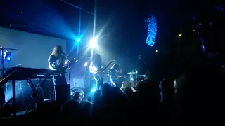 ALCEST - Délivrance /@ O2 The Ritz, Manchester, UK, 26.09.2017/