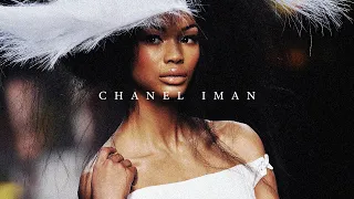 Models of 2000's era: Chanel Iman