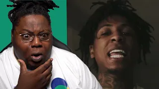 HE DONT MISS!!!! NBA Youngboy - Heart & Soul / Alligator Walk REACTION!!!!! REACTION!!!!!