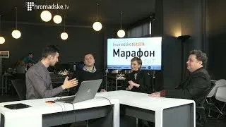 Представники української культури про своє звернення до народу України
