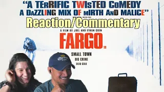 Fargo (1996) (Reaction/Commentary)