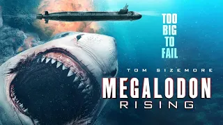 MEGALODON RISING / MUSIC VIDEO