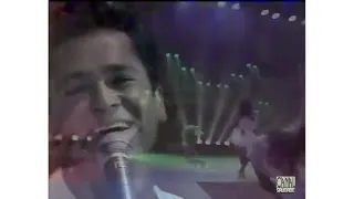 LEANDRO E LEONARDO  - POUT POURRI  - SABADÃO SERTANEJO DE 1995  - MP4