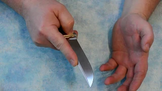 Нож "Универсал"