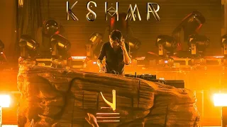 KSHMR UMF MIAMI 2017 - TSUNAMI vs Jay Cosmic Remix (the Imitador Mex)