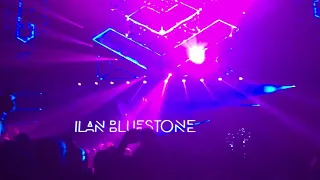 Transmission Prague 2018 - Ilan Bluestone