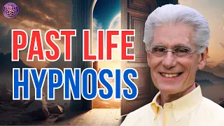 Calm, Relaxing Past Life Hypnosis Session with Dr. Brian Weiss