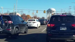 Bad Drivers of Central Ohio #40