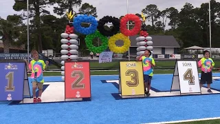 Special Olympics Fun