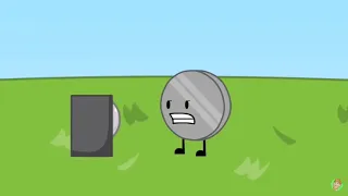 BFB Characters In inanimate insanity