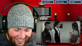 Taeyang "Wedding Dress" | Brandon Faul Reacts