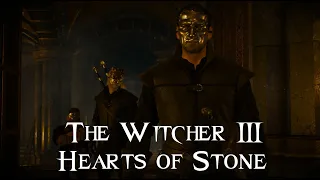 The Witcher 3: Hearts of Stone #52 - Первое желание. Дом Борсоди