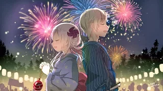 【Vietsub | MAD】 花火 - Hanabi