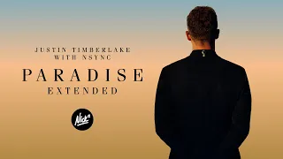 Justin Timberlake & *NSYNC – Paradise (Nick* Extended Remix)