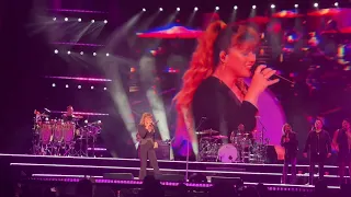 Kelly Clarkson – Atlantic City 2024