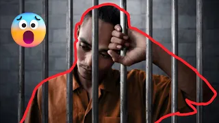 5 Legkegyetlenebb Börtön a Világon! 😨