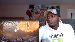 Scumbag System ep 7 reaction