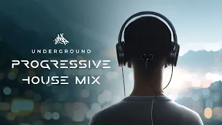 1 Hour Best Underground Progressive House Mix 2023 Vol #006