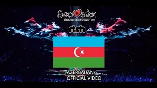 My Eurovision 2020 | Azerbaijan (Samirə Əfəndi - Sən Gələndə) - Official Video