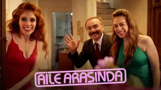 Burası Yıkılıyor | Aile Arasında