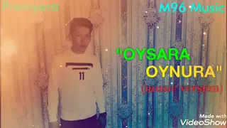 Oysara Oynura Yanga tarona 👍👍👍👍