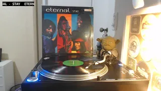 ETERNAL - STAY (SB2-ETERNAL MIX 1994)