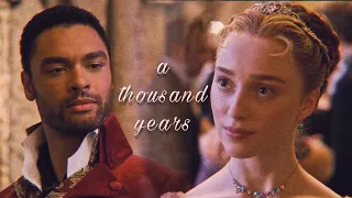 Daphne & Simon - A Thousand Years