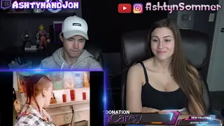 4 Non-Blondes - What's Up. Ashtyn&Jon REACTION