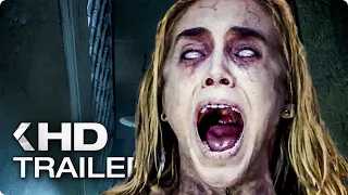 INSIDIOUS 4: The Last Key Trailer (2018)