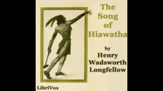 13  12   The Son of the Evening Star The Song of Hiawatha