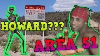 Area 51 Storm 👽 (Meme)