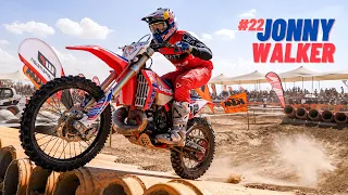 SuperEnduro Israel 2021 | Best of Final | Jonny Walker 🏆