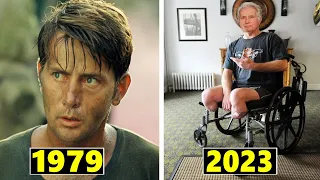 Apocalypse Now (1979) Cast THEN AND NOW 2023, What Terrible Thing Happened To Them After 44 Years??