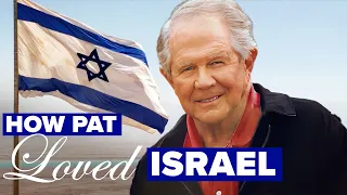 A Legacy of Love for Israel | Jerusalem Dateline - June 13, 2023