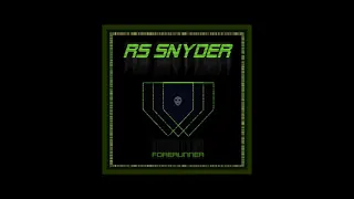 RS Snyder - Disappearance Of The Microscope