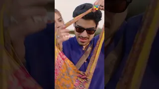 Jitna Samjho Ge..Utna Uljho Ge...!! - Muhabbat Gumshuda Meri #shorts  #viral  @HUMTV